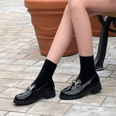여성단화로퍼