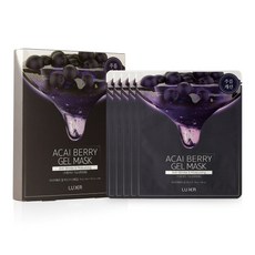 루데아마스크팩