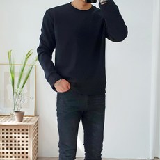 오버클래식맨투맨