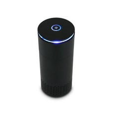 샤오미차량용공기청정기2세대