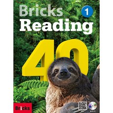 리딩 Reading 40 1 Bricks