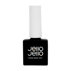 젤로젤로 픽서 베이스 젤 10ml, 1개