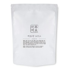 하루허브 대추차 대용량, 1g, 50개입, 1개