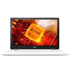 LG전자 울트라 PC 노트북 15U490-GR5YK 퓨어 화이트 (R5-2500U 39.6cm), SSD 128GB, 4GB, WIN10 Home