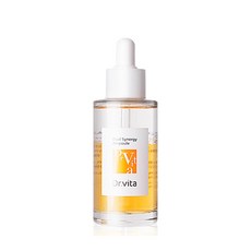 닥터비타 듀얼 시너지 앰플, 48ml, 1개