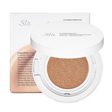 피치베리 31도씨 르포제 쿠션 파운데이션 15g, 2 아이보리, 1개