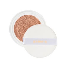 피치베리 31도씨 르포제 쿠션 파운데이션 리필 15g, 1 라이트아이보리, 1개