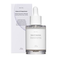 피치베리 31도씨 르포제 세럼, 50ml, 1개