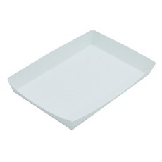 19 號白紙盒 19 x 12.7 x 2.5cm, 50個, 1入