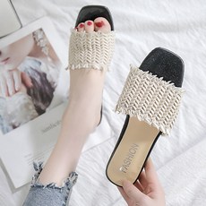 라탄슬리퍼 제이라인 라탄슬리퍼 JLLASR1300