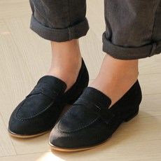 컴포트유니크모카로퍼3fl456