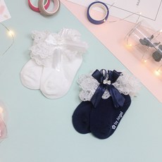 레이스여름양말