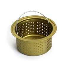 아이넥스 국산 뮤즈 은 거름망 대, 1개