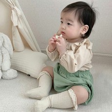 아동용 아기블루머