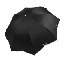 아가타 S스코티자수 슬림 양산 AG1915