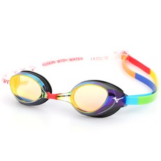 미즈노 엑셀아이 수경 N3XE959171, 0071(혼합색상)