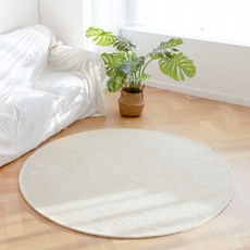 고급샤기카페트