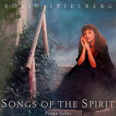 Robin Spielberg - Songs of The Spirit 대만수입반