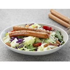 존쿡델리미트 롱스모크소시지, 390g, 1개