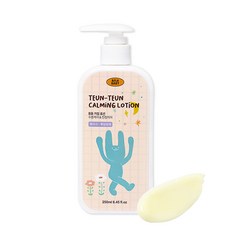 에이플로 베이비 튼튼 카밍 로션, 250ml, 1개