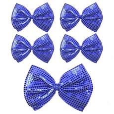 나비넥타이무대