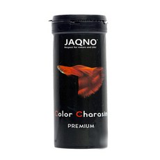 자크노 칼라 카라신 관상어사료, 150g, 1개
