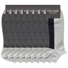 남녀공용발목양말