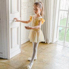 aterre Ballet 女子芭蕾舞團 ATB-9605