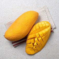 폴앤박 베트남 코끼리망고, 700g 내외, 1팩