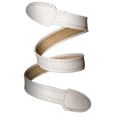헤링본 마에스트로 카메라 넥스트랩 스네이크스킨 크림1, H11255, 1개