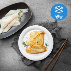 가자미살 (냉동), 700g, 1팩