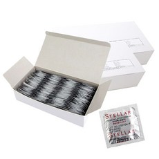 한국라텍스 스텔라 콘돔, 100개입, 3개