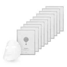 아미퓨어 아미노이펙트 마스크, 10개입, 1개