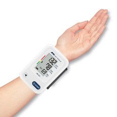 보령 에이앤디 메디칼 가정용 자동 전자 혈압 측정기 UB-525, 1개
