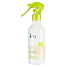 더페이스샵 보들보들 풋필링, 240ml, 1개