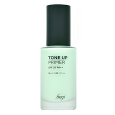 더페이스샵 톤업프라이머 30ml, 04민트, 1개