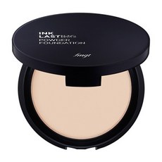 더페이스샵 잉크래스팅 파우더 파운데이션 본품 9g, V203, 1개