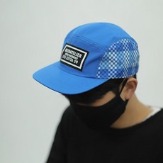 메쉬캠프캡