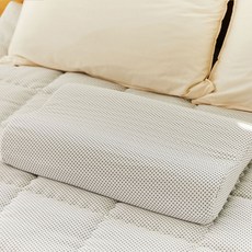 라텍스특대형베개
