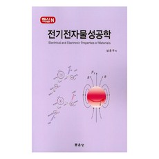 핵심N 전기전자 물성공학, 문운당