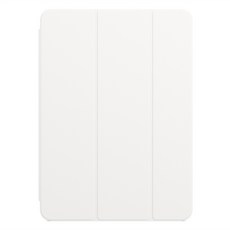 Apple 정품 iPad Smart Folio Cover, White