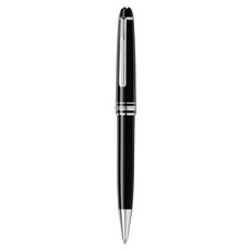 몽블랑 마이스터스튁 클래식 P164 볼펜 0.9~1.0mm, 혼합색상, 1개