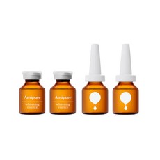 아미퓨어 화이트닝 에센스, 13ml, 4개