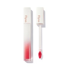 플린 일루션 코팅 립틴트 3.2ml, 302 달리아오, 1개