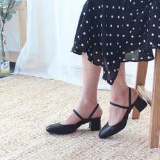스트랩샌들 멜팅나인 여성용 투러브 스트랩 샌들