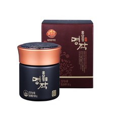 천지인 홍삼정 명작, 100g, 1개