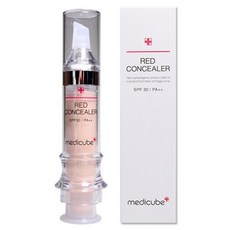 메디큐브 레드 리퀴드 컨실러 5.5ml, 21호, 1개