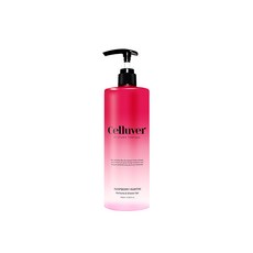 셀러버 퍼퓸테라피 바디로션 라즈베리 마티니, 500ml, 1개