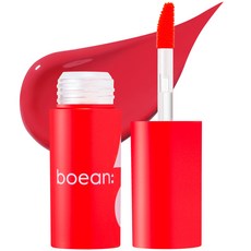 보얀 아쿠아 글로우 립틴트 3.5g, 스파클 무화과, 1개