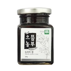 면세점도라지청